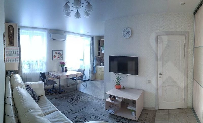 Продается 2-комн. квартира.