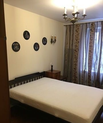 Сдам замечательную, светлую и чистую 3-комнатную квартиру.