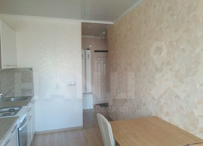 Продам 1-к квартиру в хорошем доме.