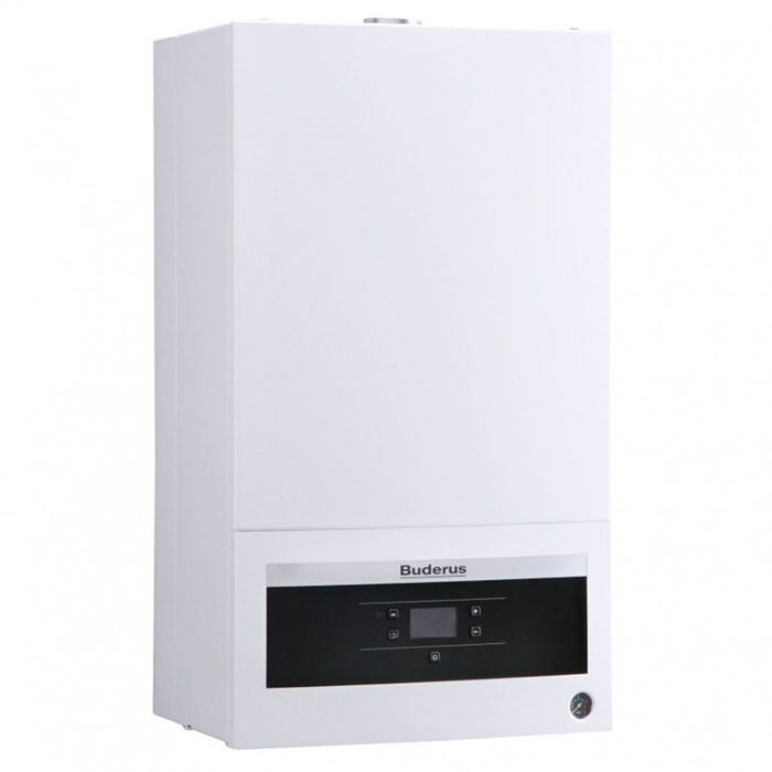 Котел газовый настенный Buderus Logomax U072-12K