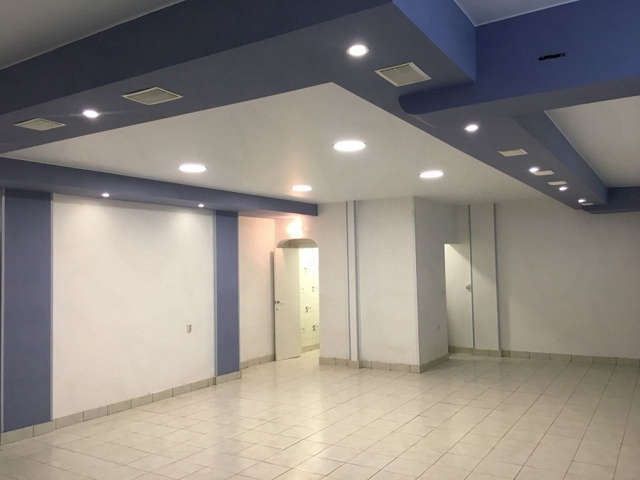 Кoммерческая нeдвижимoсть, 62 м2