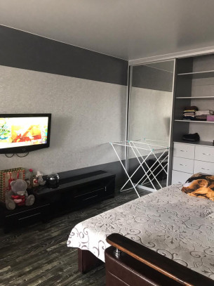 1-к квартира, 36 м2, 23 эт.