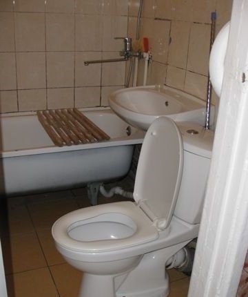Сдается уютная комната.