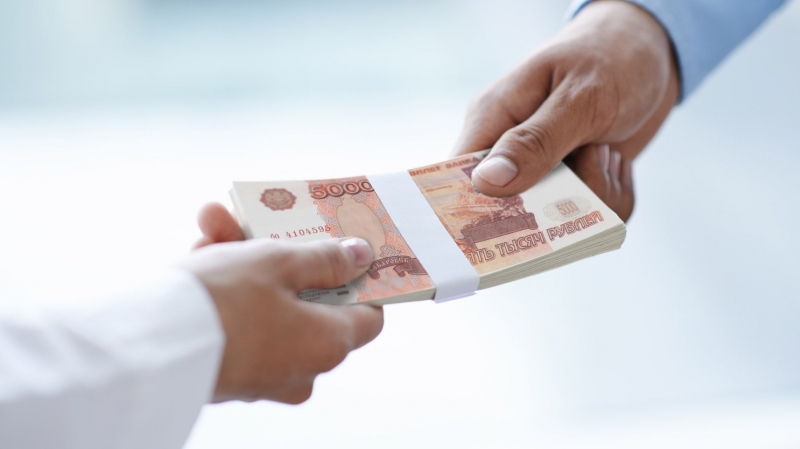 Займ для погашения текущих кредитных обязательств в банках.