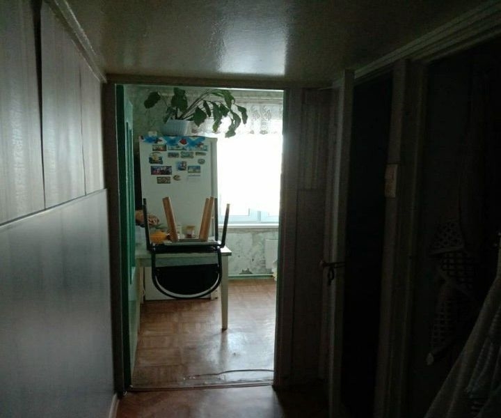 Продается 3-комнатная квартира.