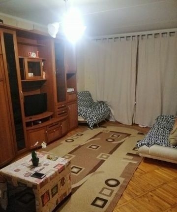 Сдам однокомнатную квартиру по отличной цене.