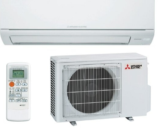 Кондиционер mitsubishi electric