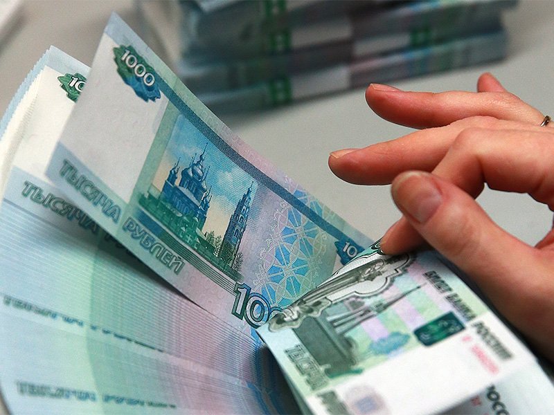 Кредит наличными,даже при наличии испорченной кредитной истории.