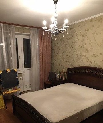 Сдам 3-к квартиру в хорошем доме с чистым подъездом.