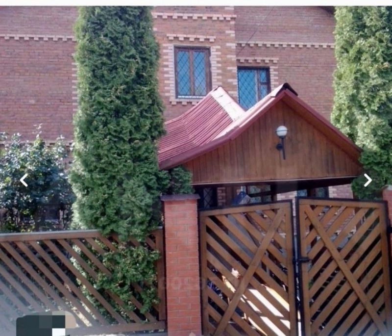 Сдается отличный дом.
