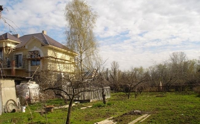 Эксклюзивный земельный участок 9 соток в национальном парке Лосиный ос ...