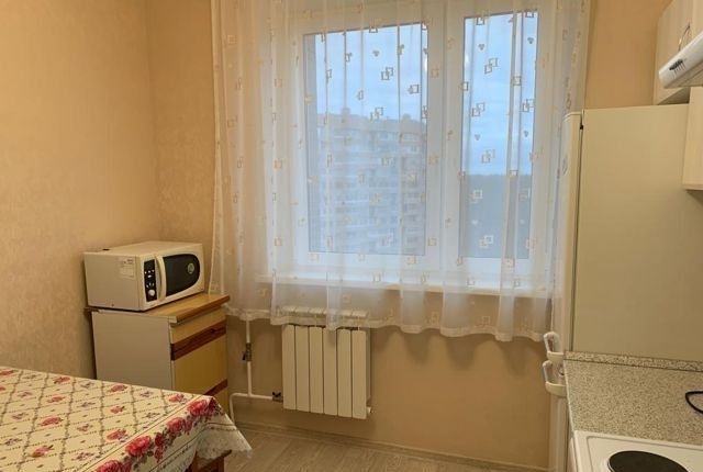 Двухкомнатная квартира в аренду по хорошей цене.