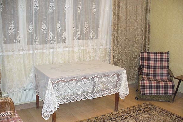 Сдам уютную 2-комнатную квартиру.