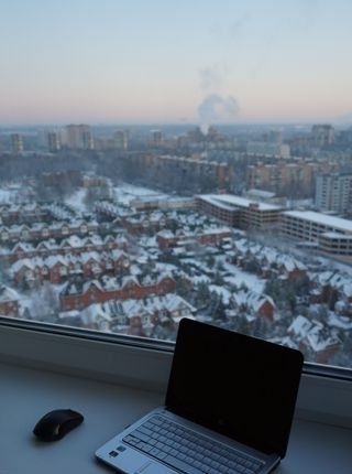 Сдается уютная квартира для комфортного проживания.