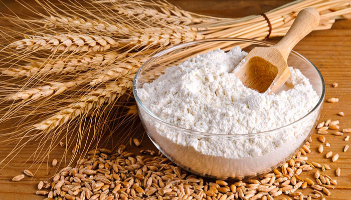 Продам муку пшеничную высший сорт, 1 сорт, ТУ