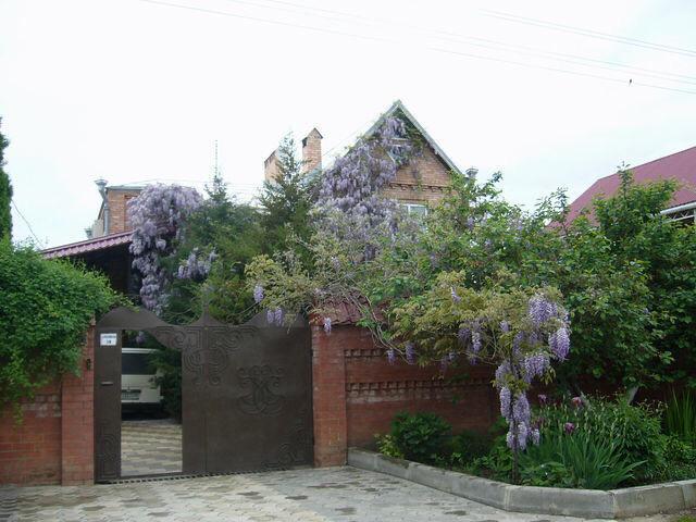 Продается дом в Краснодарском крае