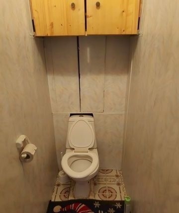 Сдается большая 2х комнатная квартира.