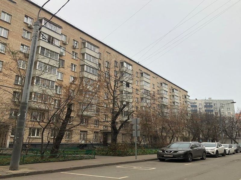 Продается замечательная 3-к кв.