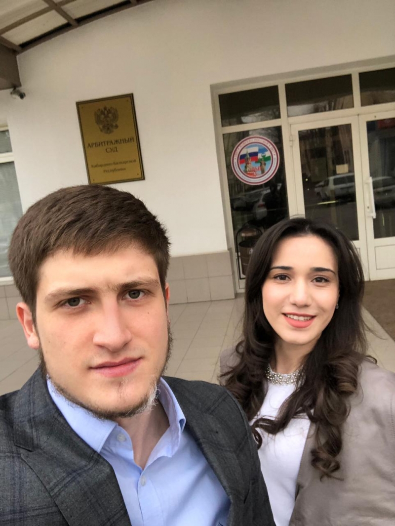 Консультация по банкротству