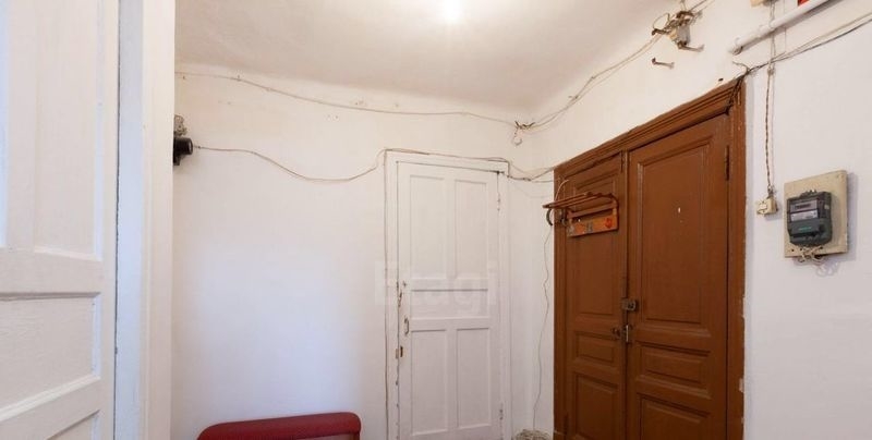 Уютная квартира в историческом центре.