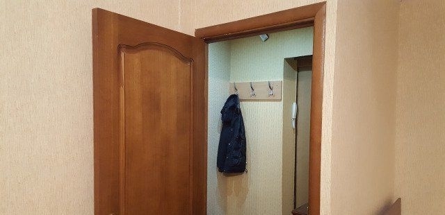 Сдается однокомнатная квартира около метро Новогиреево 5-7 мин.