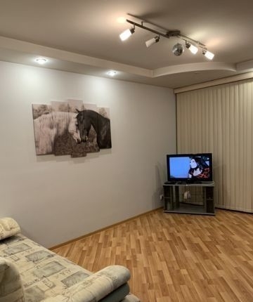 Сдаеться уютная евродвушка, В хорошем состоянии.
