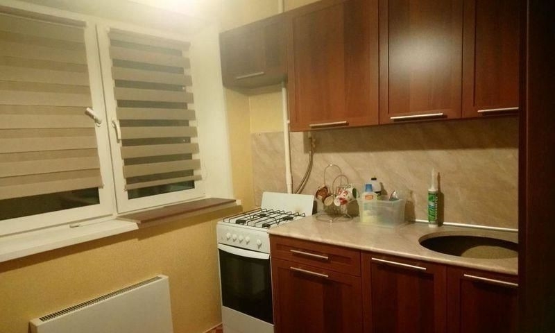 Сдается 2-комнатная квартира в хорошем благоустроенном районе.
