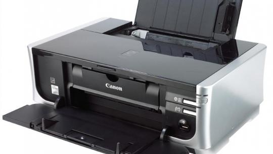 Продам цветной,струйный принтер Canon