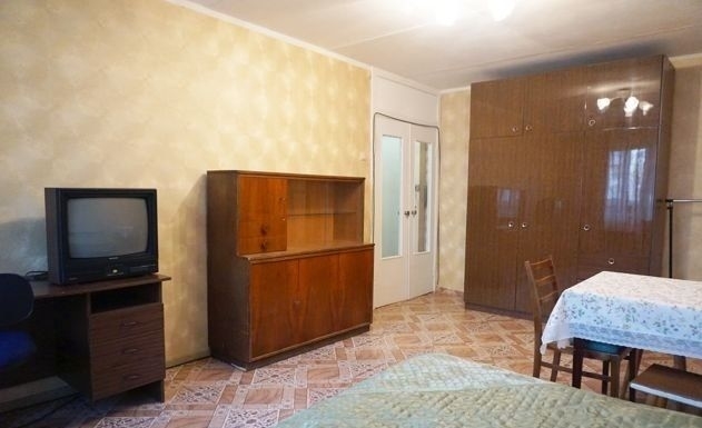 Сдается однокомнатная уютная квартира.