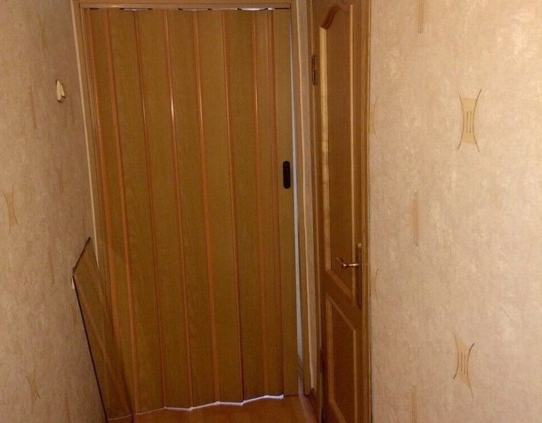 Отличная 1-комнатная квартира в хорошем доме.