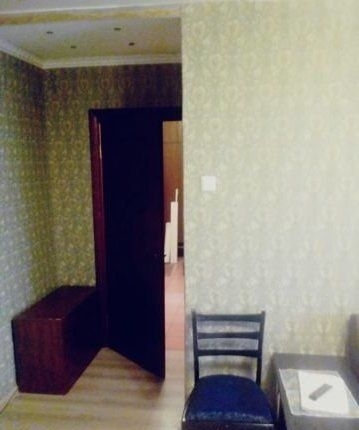 Двухкомнатная квартира в аренду по доступной цене.