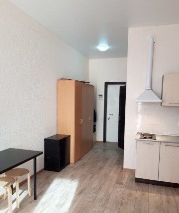 1-к квартира в аренду по хорошей цене.