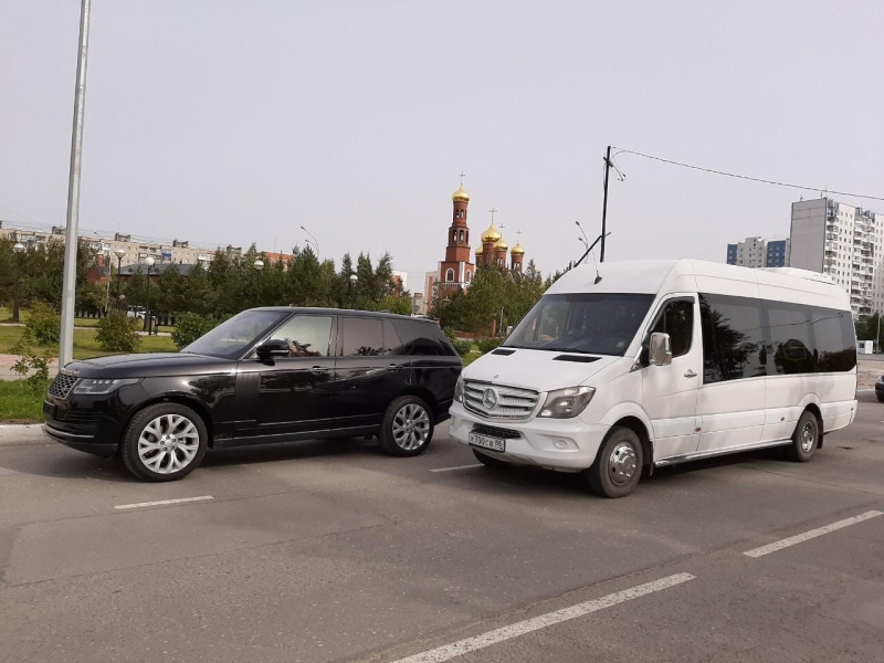 Ленд Авто - одолжить авто. Аренда авто по России. Трансфер. Свадьба.