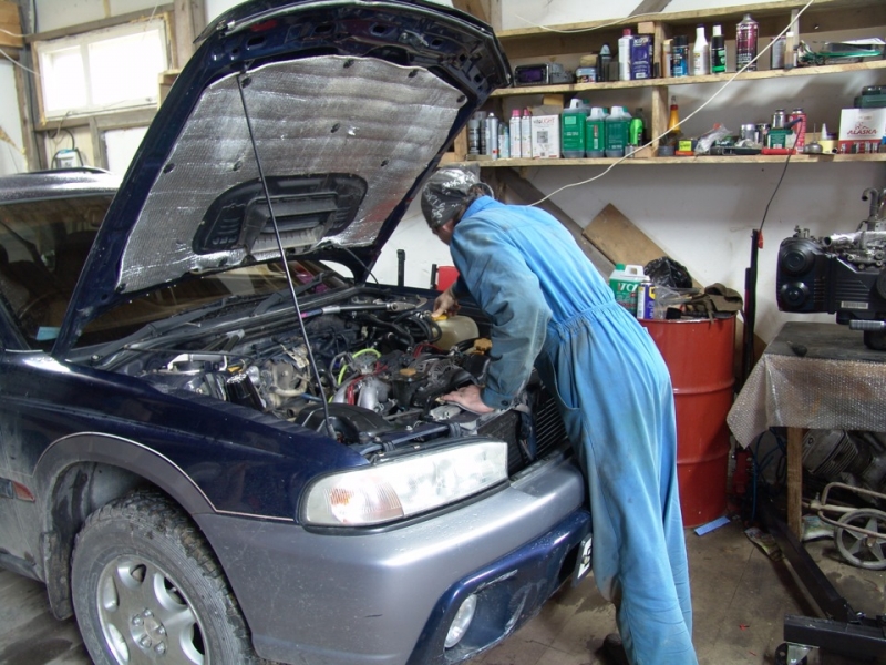 Автосервис ВАЗ