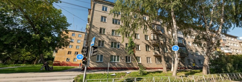 Продам квартиру