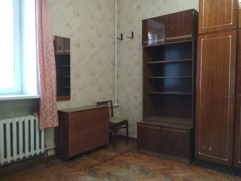 Продам комнату