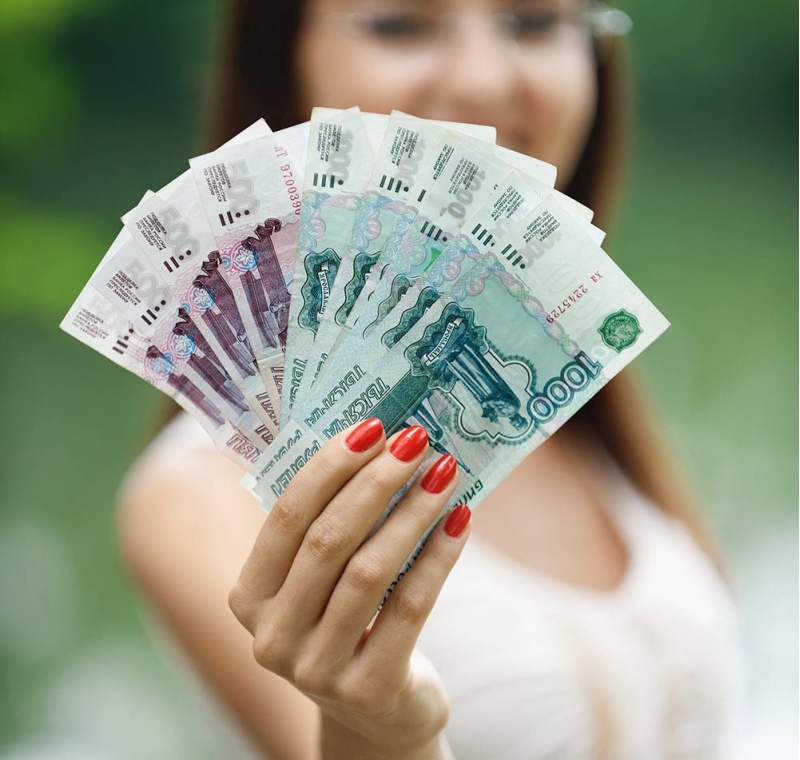 Полное оформление кредита по 2 документам