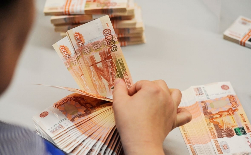 деньги наличными гарантия получения