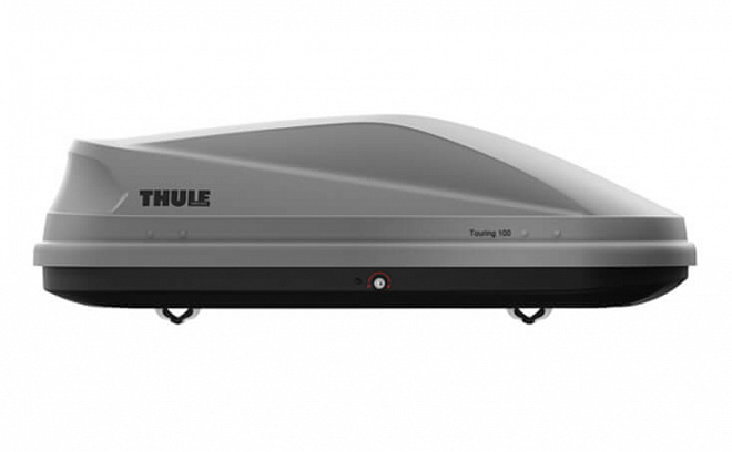 Автобокс Thule