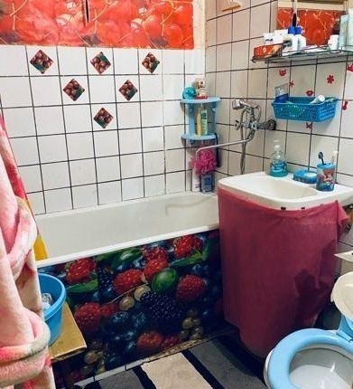 Сдается уютная однокомнатная квартира.