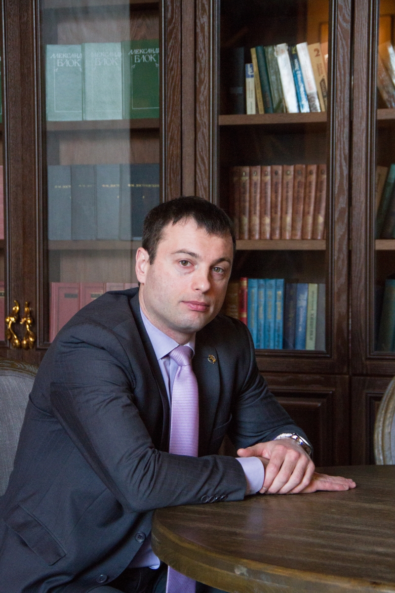 АДВОКАТ В АСТРАХАНИ