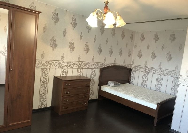 1-к квартира в аренду по хорошей цене.