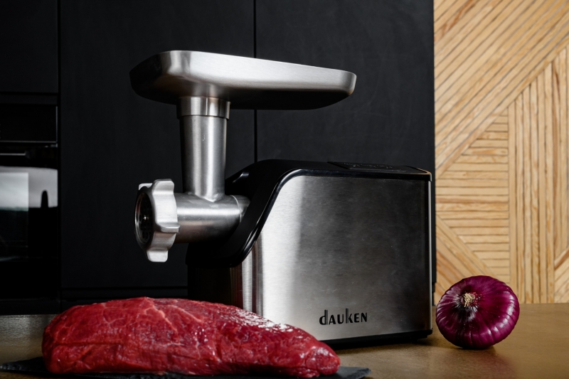   Dauken FW2640 - 2.5    
