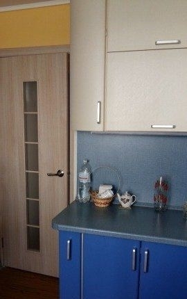 Сдатся уютная двухкомнатная квартира, свежий косметический ремонт.