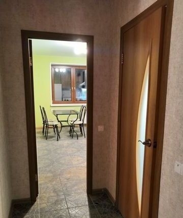 Сдается уютная евродвушка в кирпич-монолитном доме.
