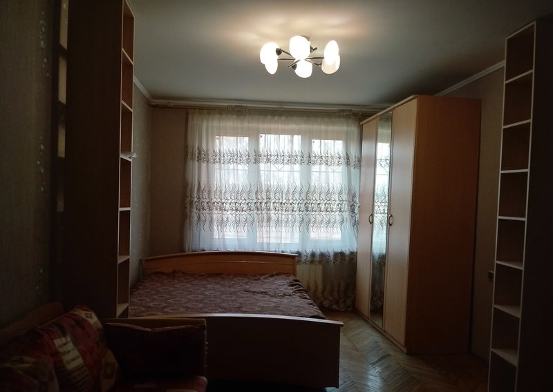 Сдам 1-к квартиру в хорошем доме.