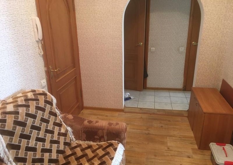 Сдатся уютная просторная двухкомнатная квартира в хорошем состоянии.