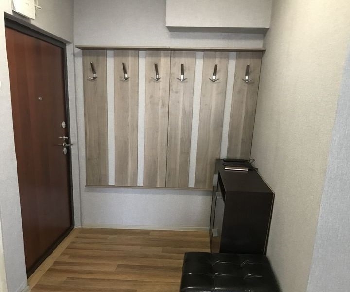 Двухкомнатная квартира в аренду по хорошей цене.