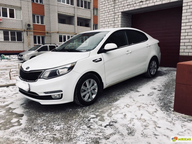 Kia, 2019