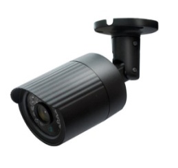 Продам видеокамеру AV-IPW102F-IR PoE